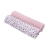 Пеленки муслиновые для новорожденных Bébé au Lait большие набор 2, Rose Quartz/Petal Пеленки муслиновые для новорожденных Bébé au Lait большие набор 2, Rose Quartz/Petal
