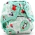 Многоразовый подгузник Kanga Care Rumparooz Onesize, Chill (2 вкладыша) Многоразовый подгузник Kanga Care Rumparooz Onesize, Chill (2 вкладыша)