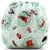 Многоразовый подгузник Kanga Care Rumparooz Onesize, Chill (2 вкладыша) Многоразовый подгузник Kanga Care Rumparooz Onesize, Chill (2 вкладыша)