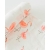 Муслиновая пеленка для новорожденных Diva большая, Flamingo Cotton