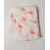 Муслиновая пеленка для новорожденных Diva большая, Flamingo Cotton