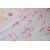 Муслиновая пеленка для новорожденных Diva большая, Flamingo Cotton