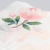Муслиновая пеленка для новорожденных Diva большая, Rose Cotton Муслиновая пеленка для новорожденных Diva большая, Rose Cotton