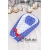 Гнездышко-кокон для новорожденных Babynest Sailor Гнездышко-кокон для новорожденных Babynest Sailor