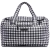 Дорожная сумка для мамы Ju-Ju-Be - Starlet, Gingham Style Дорожная сумка для мамы Ju-Ju-Be - Starlet, Gingham Style