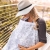 Накидка для кормления муслиновая Bebe Au Lait Atherton Накидка для кормления муслиновая Bebe Au Lait Atherton