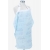 Накидка для кормления муслиновая Bebe Au Lait, Carousel Blue Накидка для кормления муслиновая Bebe Au Lait, Carousel Blue