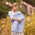 Накидка для кормления муслиновая Bebe Au Lait, Porta Накидка для кормления муслиновая Bebe Au Lait, Porta