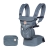 Эрго-рюкзак Ergobaby OMNI 360 Cool Air Mesh - Oxford Blue Эрго-рюкзак Ergobaby OMNI 360 Cool Air Mesh - Oxford Blue