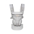Эрго-рюкзак Ergobaby OMNI 360 - Pearl Grey Эрго-рюкзак Ergobaby OMNI 360 - Pearl Grey