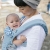Эрго-рюкзак Ergobaby OMNI 360 - Blue Daises Эрго-рюкзак Ergobaby OMNI 360 - Blue Daises