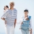Эрго-рюкзак Ergobaby OMNI 360 - Blue Daises Эрго-рюкзак Ergobaby OMNI 360 - Blue Daises