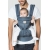 Эрго-рюкзак Ergobaby OMNI 360 Cool Air Mesh - Oxford Blue Эрго-рюкзак Ergobaby OMNI 360 Cool Air Mesh - Oxford Blue