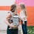 Эрго-рюкзак Ergobaby OMNI 360 - Pearl Grey Эрго-рюкзак Ergobaby OMNI 360 - Pearl Grey