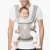 Эрго-рюкзак Ergobaby OMNI 360 - Pearl Grey Эрго-рюкзак Ergobaby OMNI 360 - Pearl Grey