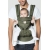 Эрго-рюкзак Ergobaby OMNI 360 Cool Air Mesh - Khaki Green Эрго-рюкзак Ergobaby OMNI 360 Cool Air Mesh - Khaki Green