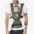 Эрго-рюкзак Ergobaby OMNI 360 Cool Air Mesh - Khaki Green Эрго-рюкзак Ergobaby OMNI 360 Cool Air Mesh - Khaki Green
