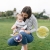 Эрго-рюкзак Ergobaby OMNI 360 Cool Air Mesh - Pearl Grey Эрго-рюкзак Ergobaby OMNI 360 Cool Air Mesh - Pearl Grey