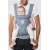 Эрго-рюкзак Ergobaby OMNI 360 - Blue Daises Эрго-рюкзак Ergobaby OMNI 360 - Blue Daises
