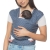 Слинг-шарф трикотажный Ergobaby, Coral Dots Слинг-шарф трикотажный Ergobaby, Coral Dots