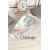 Позиционер для сна новорожденного Babynest, Cute Rabbit Позиционер для сна новорожденного Babynest, Cute Rabbit