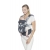 Эрго-рюкзак Ergobaby OMNI 360 Cool Air Mesh - Carbon Grey Эрго-рюкзак Ergobaby OMNI 360 Cool Air Mesh - Carbon Grey