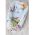 Позиционер для сна новорожденного Babynest, Little Prince