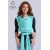 Слинг-шарф трикотажный Diva Stretchy, Mentol Слинг-шарф трикотажный Diva Stretchy, Mentol