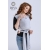 Слинг-шарф трикотажный Diva Stretchy, Nebbia Слинг-шарф трикотажный Diva Stretchy, Nebbia