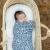 Бамбуковые пеленки для новорожденных Bebe Au Lait, набор 2, Safari/Leopard Бамбуковые пеленки для новорожденных Bebe Au Lait, набор 2, Safari/Leopard