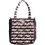 Сумка для мамы Ju-Ju-Be Be Light Hello Kitty Dots & Stripes Сумка для мамы Ju-Ju-Be Be Light Hello Kitty Dots & Stripes