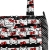 Сумка для мамы Ju-Ju-Be Be Light Hello Kitty Dots & Stripes Сумка для мамы Ju-Ju-Be Be Light Hello Kitty Dots & Stripes