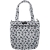 Сумка для мамы Ju-Ju-Be Be Light Onyx Black Beauty Сумка для мамы Ju-Ju-Be Be Light Onyx Black Beauty