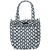 Сумка для мамы Ju-Ju-Be Be Light Onyx Black Diamond Сумка для мамы Ju-Ju-Be Be Light Onyx Black Diamond