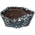 Сумка для мамы Ju-Ju-Be Be Light Onyx Black Diamond Сумка для мамы Ju-Ju-Be Be Light Onyx Black Diamond