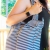 Сумка для мамы Ju-Ju-Be Be Light Onyx Black Magic Сумка для мамы Ju-Ju-Be Be Light Onyx Black Magic
