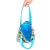 Сумка для мамы Ju-Ju-Be Be Light Hello Kitty Hello Friends Сумка для мамы Ju-Ju-Be Be Light Hello Kitty Hello Friends