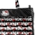 Сумка для мамы Ju-Ju-Be Super Be Hello Kitty Dots & Stripes Сумка для мамы Ju-Ju-Be Super Be Hello Kitty Dots & Stripes