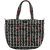 Сумка для мамы Ju-Ju-Be Super Be Onyx Black Widow Сумка для мамы Ju-Ju-Be Super Be Onyx Black Widow