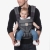 Эрго-рюкзак Ergobaby OMNI 360 Cool Air Mesh - Classic Weave Эрго-рюкзак Ergobaby OMNI 360 Cool Air Mesh - Classic Weave