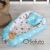 Гнездышко-кокон для новорожденных Babynest, Indians Гнездышко-кокон для новорожденных Babynest, Indians