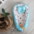 Гнездышко-кокон для новорожденных Babynest, Indians Гнездышко-кокон для новорожденных Babynest, Indians