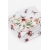 Муслиновое одеяло Adam Stork, Watercolor Flowers Муслиновое одеяло Adam Stork, Watercolor Flowers