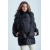 Слингонакидка из шерсти Diva Outerwear Antracite (графит) Слингонакидка из шерсти Diva Outerwear Antracite (графит)