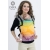 Эрго-рюкзак Diva Essenza Tropico Simple One! Эрго-рюкзак Diva Essenza Tropico Simple One!