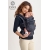 Эрго рюкзак Diva Canvas One!, Antracite Эрго рюкзак Diva Canvas One!, Antracite