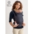 Эрго рюкзак Diva Canvas One!, Antracite Эрго рюкзак Diva Canvas One!, Antracite
