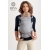 Эрго рюкзак Diva Canvas One!, Nebbia Эрго рюкзак Diva Canvas One!, Nebbia