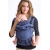 Эрго рюкзак Diva Canvas One! Jeans Blue Эрго рюкзак Diva Canvas One! Jeans Blue