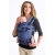 Эрго рюкзак Diva Canvas One! Jeans Blue Эрго рюкзак Diva Canvas One! Jeans Blue